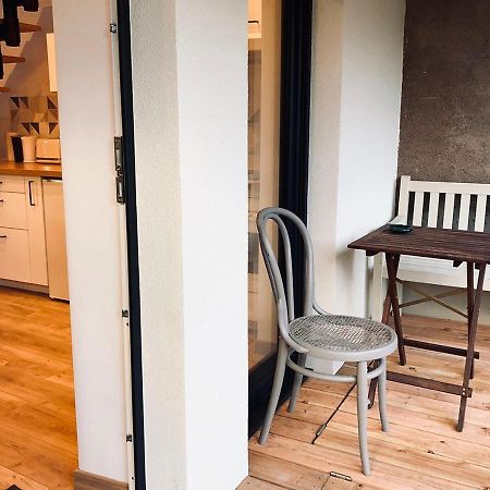 Maison Duplex, Avec Terrasse Dans Strasbourg Bagian luar foto