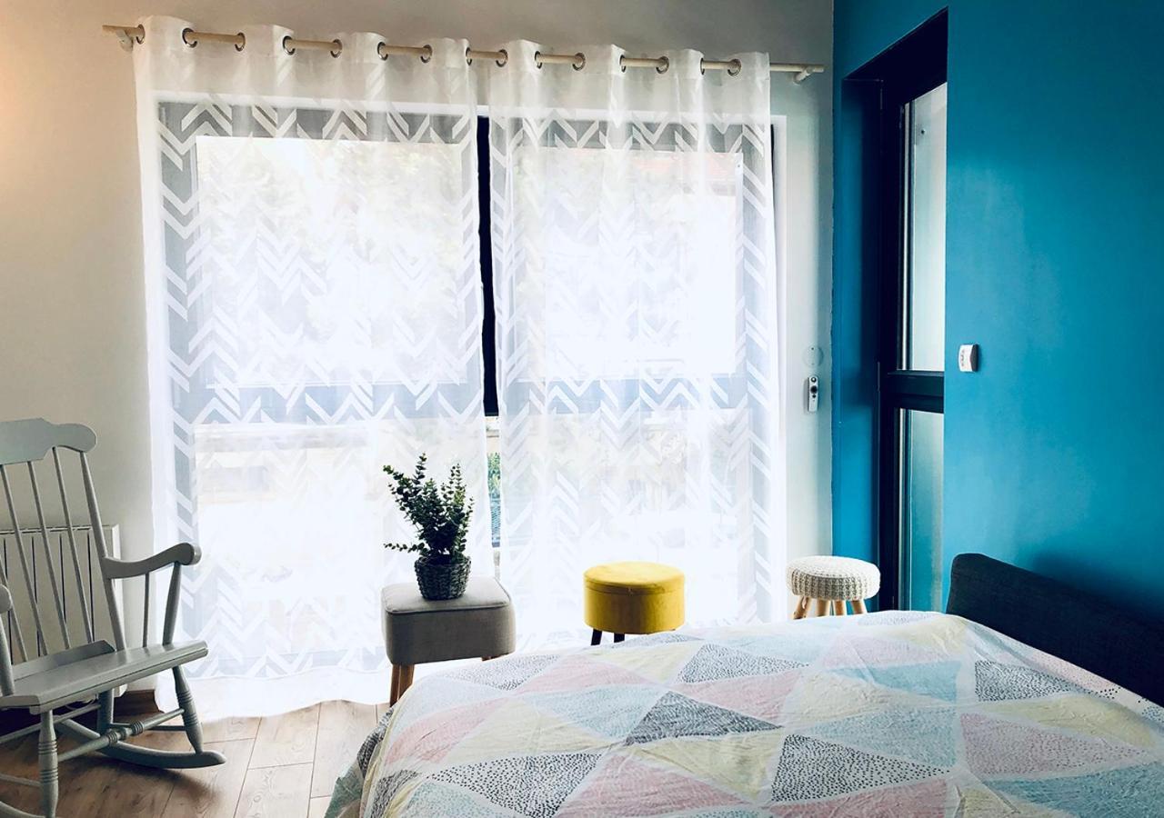 Maison Duplex, Avec Terrasse Dans Strasbourg Bagian luar foto