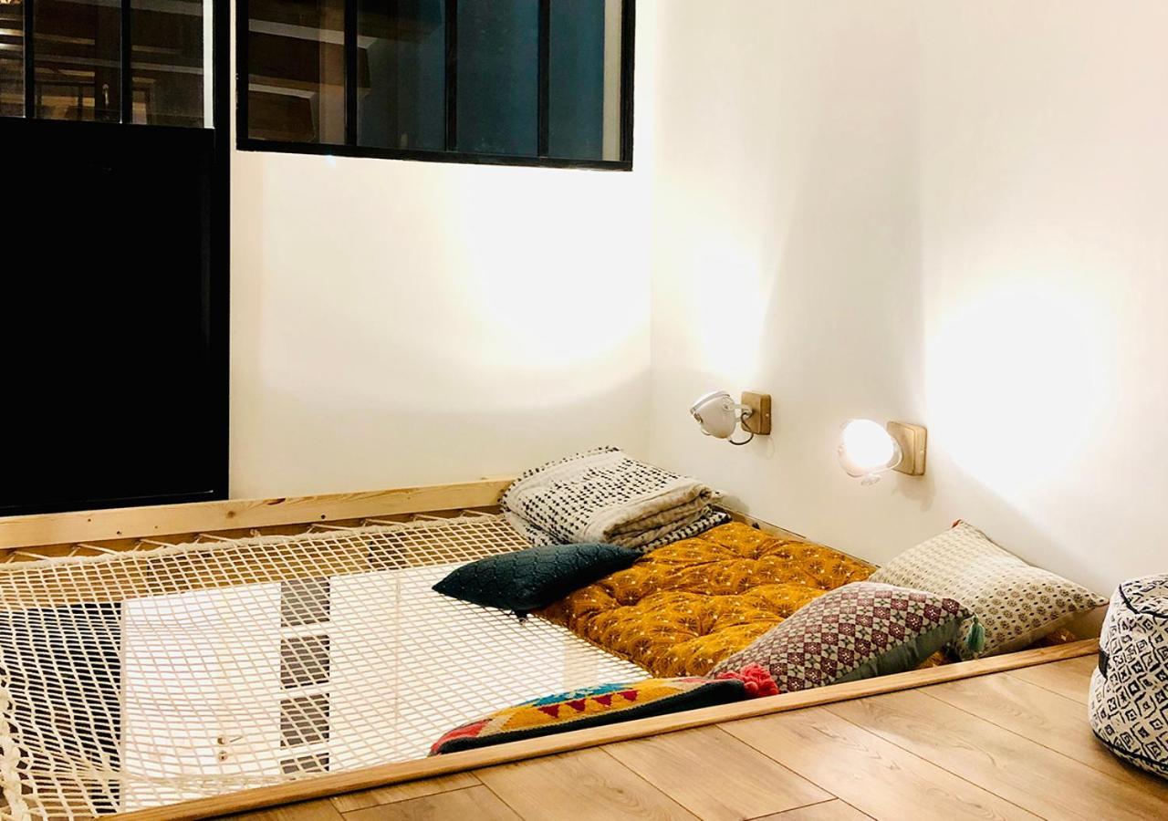 Maison Duplex, Avec Terrasse Dans Strasbourg Bagian luar foto